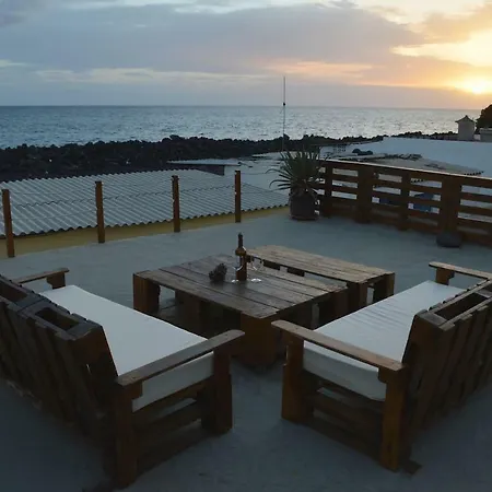 Holiday home Casa En El Mar Las Manchas (La Palma)