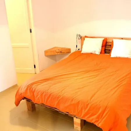 Дом отдыха Casa Sol *