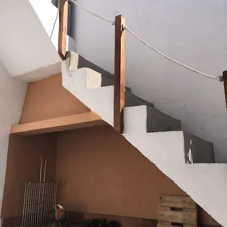 Casa Sol * Las Manchas (La Palma)