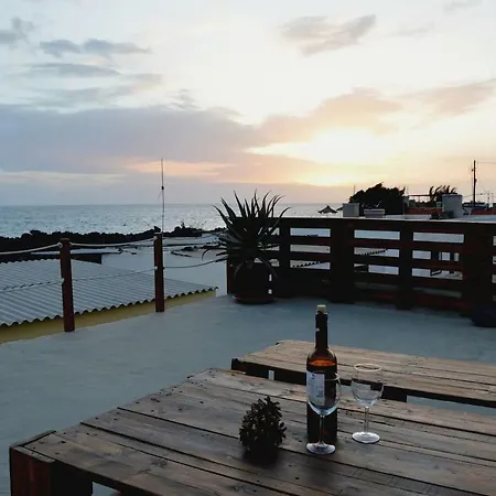 Casa En El Mar * Las Manchas (La Palma)