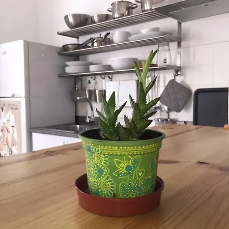 Casa Sol Дом отдыха *