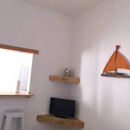 Casa En El Mar