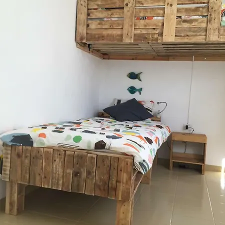 Σπίτι διακοπών Casa Sol