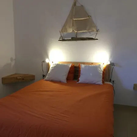 Holiday home Casa En El Mar