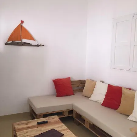 Holiday home Casa En El Mar *
