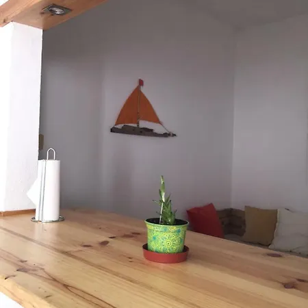 Casa En El Mar * Las Manchas (La Palma)
