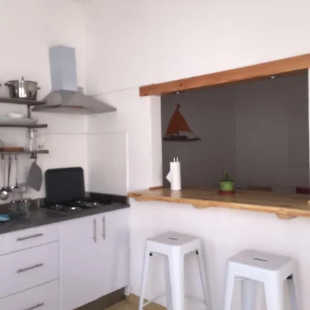 Дом отдыха Casa Sol *