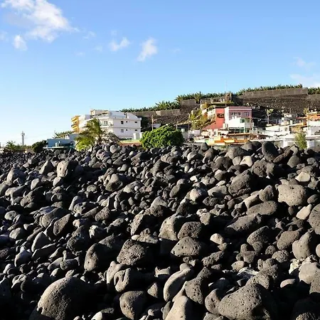 בית נופש Casa Sol Las Manchas (La Palma)