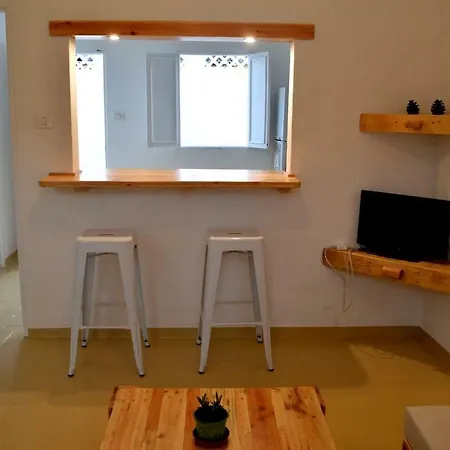 Casa Sol Las Manchas (La Palma)