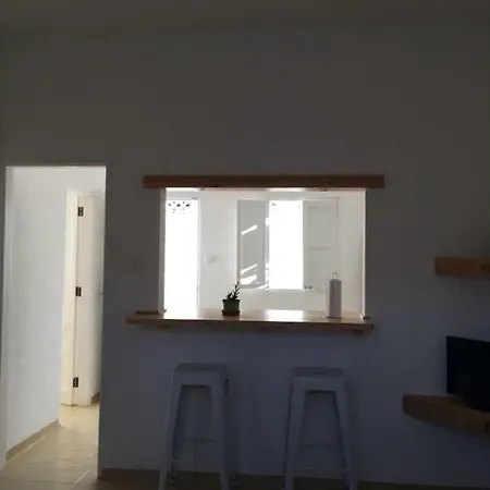 Casa Sol Las Manchas (La Palma)