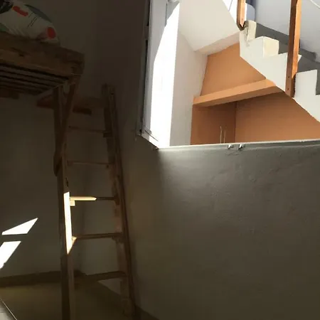 Casa Sol Las Manchas (La Palma)