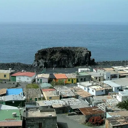Casa Sol Las Manchas (La Palma)