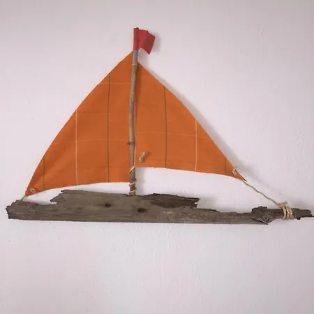 בית נופש Casa Sol Las Manchas (La Palma)