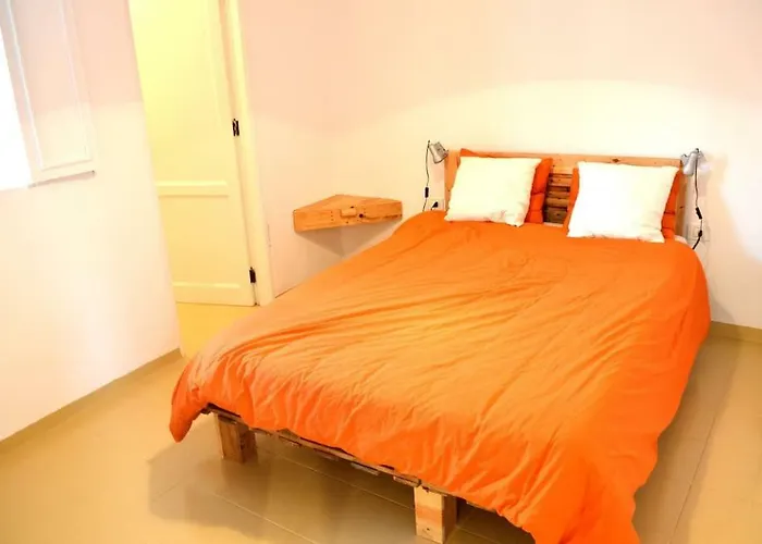 Prázdninový dům Casa Sol *