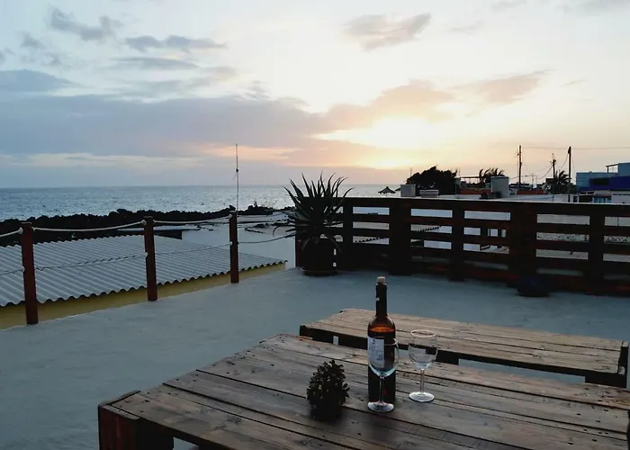 Casa Sol * Las Manchas (La Palma)