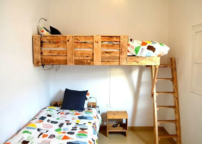 Prázdninový dům Casa Sol *