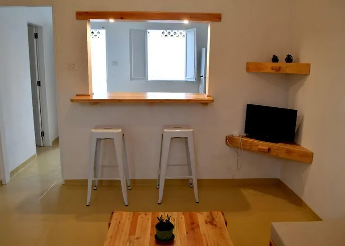 Casa Sol Las Manchas (La Palma)