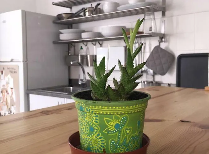 Casa Sol Prázdninový dům *