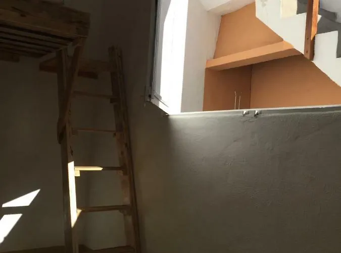 Casa Sol Las Manchas (La Palma)