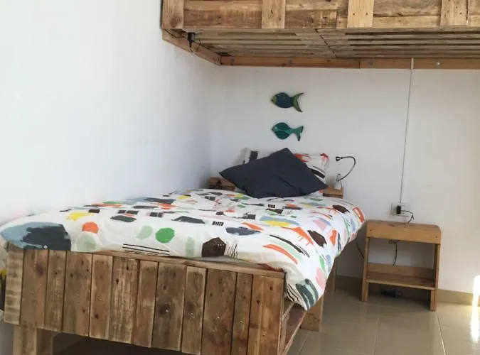 Prázdninový dům Casa Sol