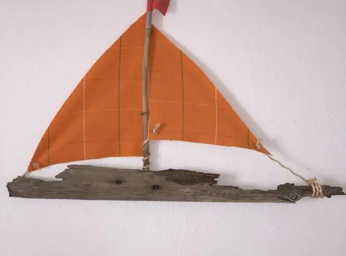 Prázdninový dům Casa Sol Las Manchas (La Palma)