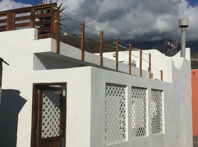 Casa Sol Prázdninový dům