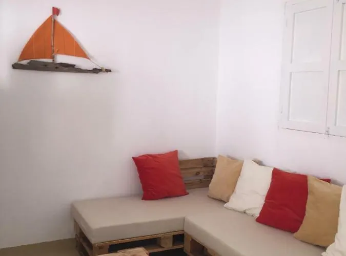 Prázdninový dům Casa Sol *