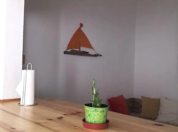 Casa Sol * Las Manchas (La Palma)