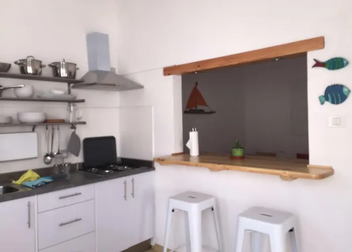 Prázdninový dům Casa Sol *